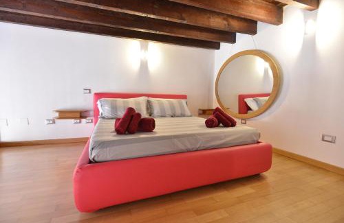 Cagliari Apartment | IzzHome Full Center Grand