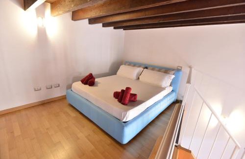 Cagliari Apartment | IzzHome Full Center Grand