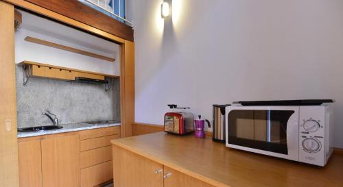 Cagliari Apartment | IzzHome Full Center Grand