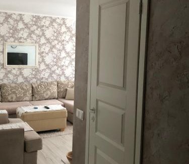 Kohtla-Jarve Apartment | Järveküla