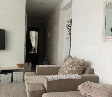 Kohtla-Jarve Apartment | Järveküla