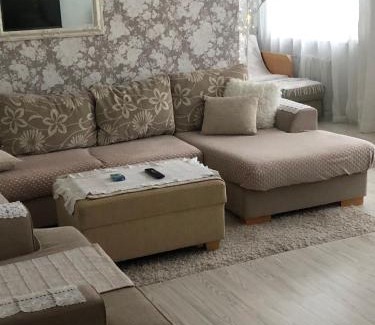 Kohtla-Jarve Apartment | Järveküla