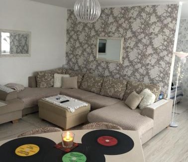 Kohtla-Jarve Apartment | Järveküla