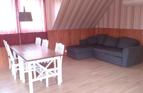 Torva House | Järvesilma Tourism Farm