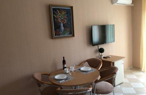 Zalakaros Apartment | József Apartments House
