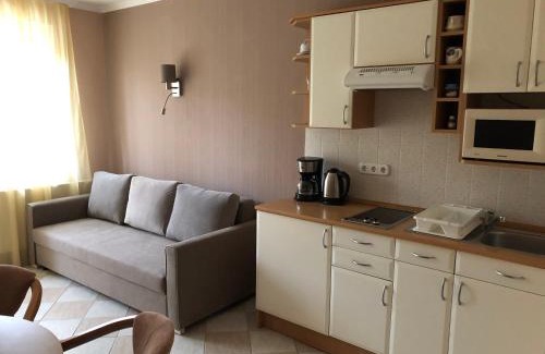 Zalakaros Apartment | József Apartments House