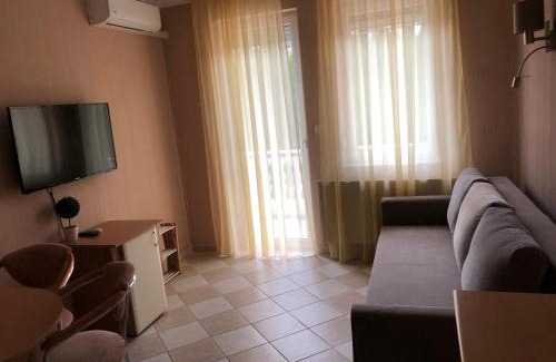 Zalakaros Apartment | József Apartments House