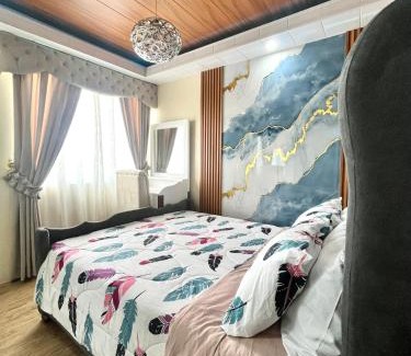 Talon Dos Apartment | J&J Havenstay Ananda Square