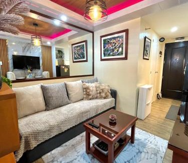 Talon Dos Apartment | J&J Havenstay Ananda Square