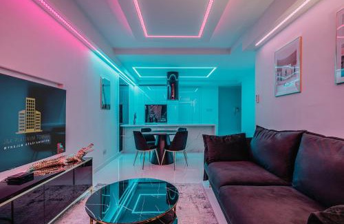Mirow Apartment | J&K Platinum Towers