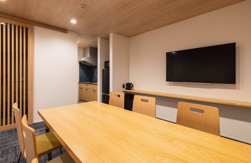 Beppu Apartment | J-STAY Beppu indigo