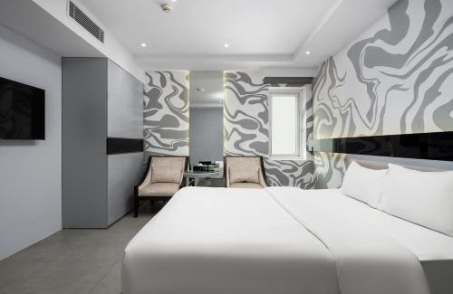 Bui Thi Xuan Hotel | J Village Hotel - Triệu Việt Vương
