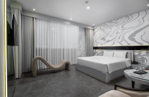 Bui Thi Xuan Hotel | J Village Hotel - Triệu Việt Vương