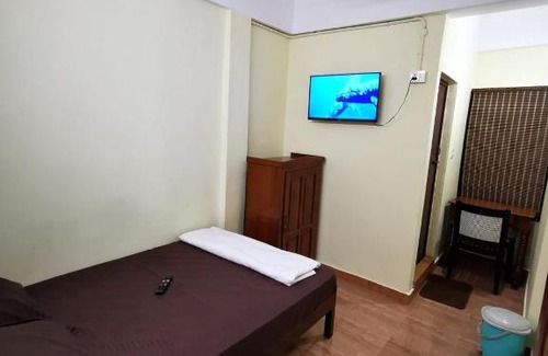 Thiruvananthapuram Hotel | J2 StayIn