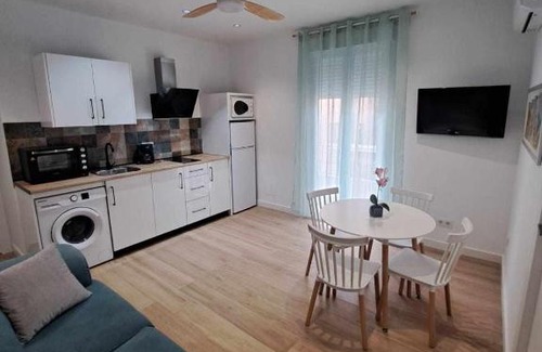 Jaen Apartment | Jaén Parque 2