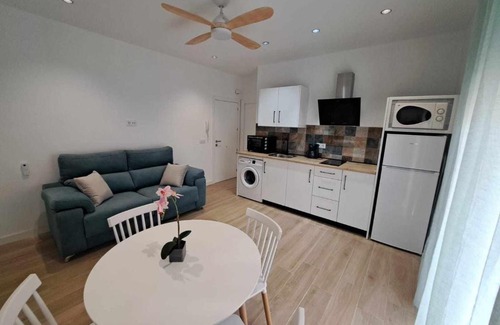 Jaen Apartment | Jaén Parque 2
