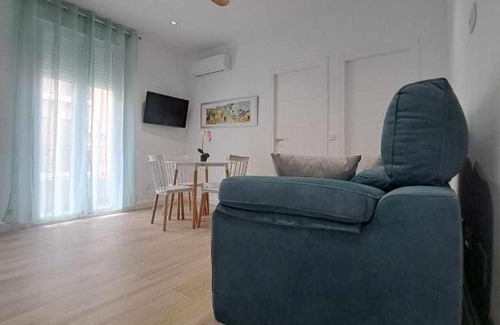 Jaen Apartment | Jaén Parque 2