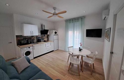 Jaen Apartment | Jaén Parque 2