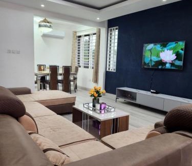 Adentan House | Jab Villa X