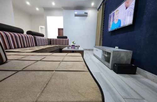 Adentan House | Jab Villa X