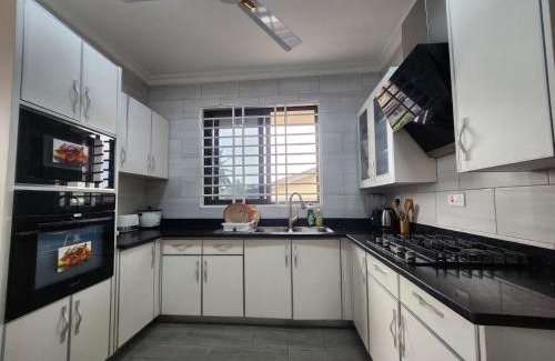 Adentan House | Jab Villa X