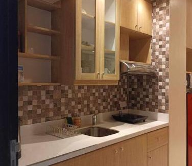 Nasugbu Apartment | Jacana B 603 at Pico de Loro by Raquel's Place