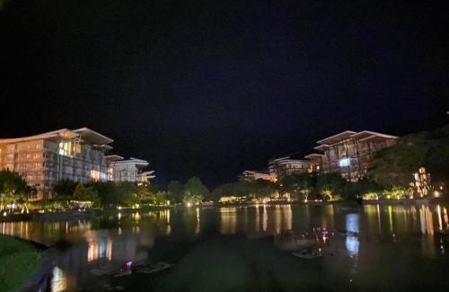 Nasugbu Apartment | Jacana B 603 at Pico de Loro by Raquel's Place