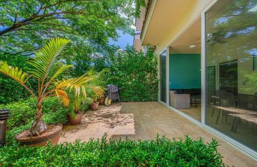 Villarreal House | Jacarandas 4