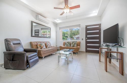 Villarreal House | Jacarandas 4