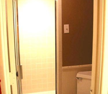 Shallowater Bed & Breakfast | Jackson House Delux Family Suite