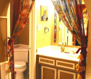 Shallowater Bed & Breakfast | Jackson House Delux Family Suite