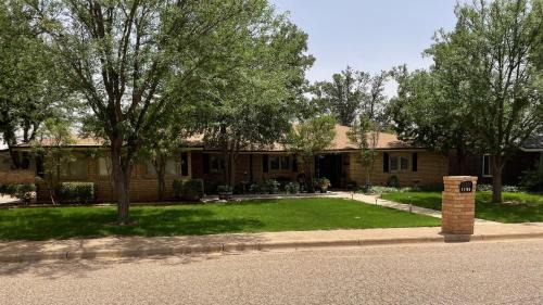 Shallowater Bed & Breakfast | Jackson House Delux Family Suite