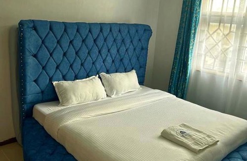 Hospital Apartment | Jacky's Milimani suites