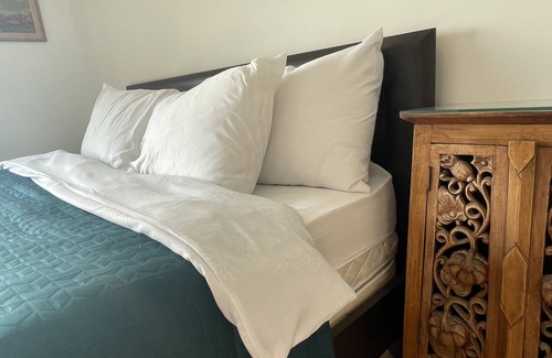 Netanya Apartment | ★Jacuzzi Penthouse with Sea View in Natanya★