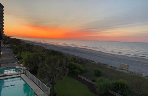 Myrtle Beach Hotel | Jade Tree Cove