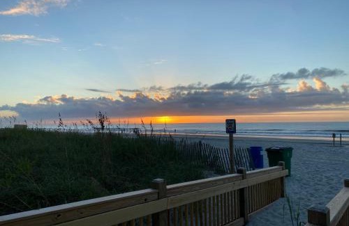 Myrtle Beach Hotel | Jade Tree Cove