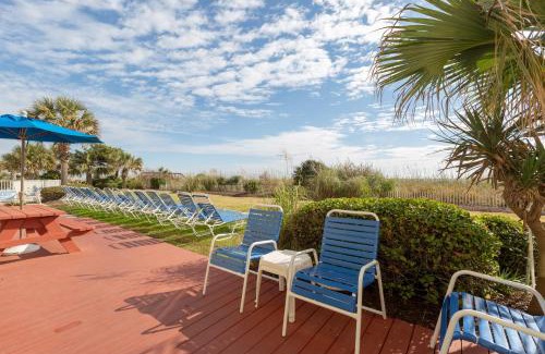Myrtle Beach Hotel | Jade Tree Cove