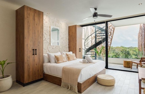 Tulum Hotel | Jade Tulum Hotel
