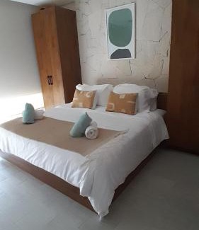 Tulum Apartment | JADE ZEN RESIDENCES - (35)