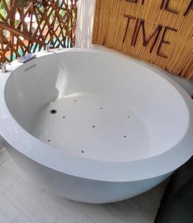 Tulum Apartment | JADE ZEN RESIDENCES - (35)