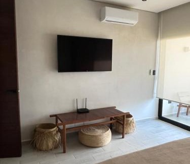 Tulum Apartment | JADE ZEN RESIDENCES - (35)
