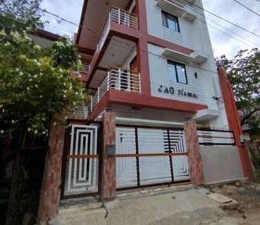San Pedro Apartment | JAG Homes