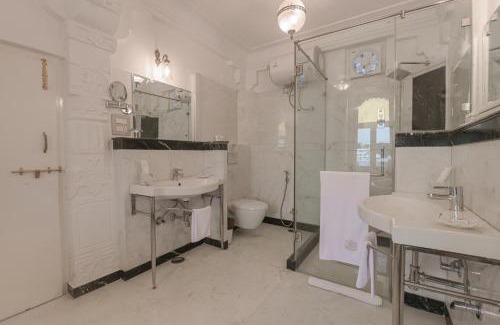 Udaipur Hotel | Jagat Niwas Palace
