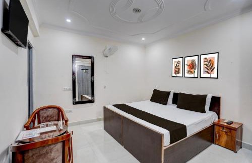 Greater Noida Hotel | Jagdamba Homestay