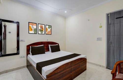 Greater Noida Hotel | Jagdamba Homestay