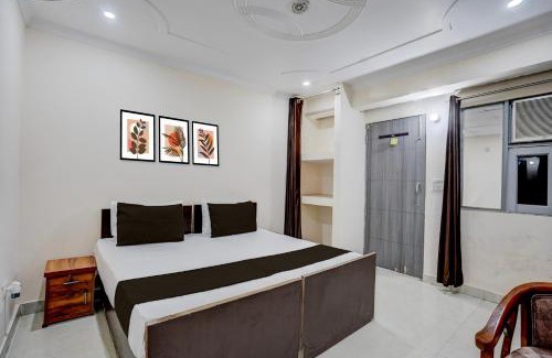Greater Noida Hotel | Jagdamba Homestay