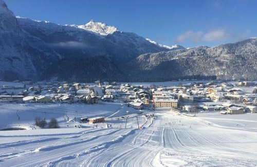 Abtenau Ski Chalet | Jagdhütte