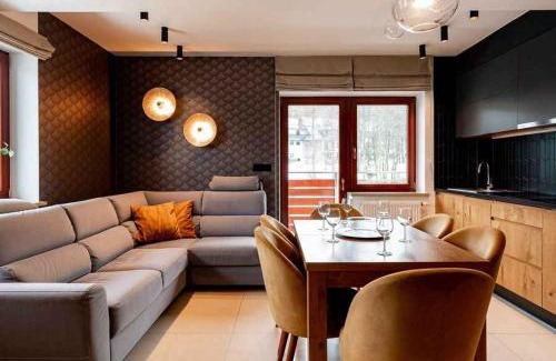 Zakopane Apartment | Jagiellońska