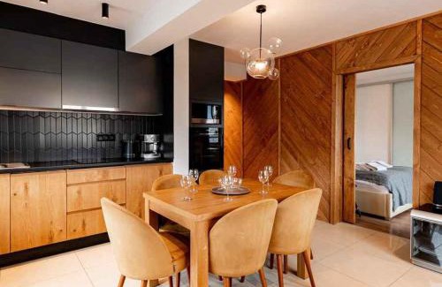 Zakopane Apartment | Jagiellońska