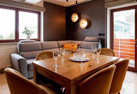 Zakopane Apartment | Jagiellońska